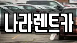 나라렌트카