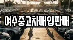 전남 여수시 신덕동 렌트카,단기렌트카,장기렌트카,중고차,중고차매매,중고차매입
