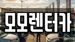 모모렌터카