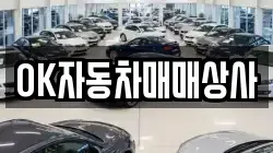 OK자동차매매상사