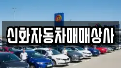 신화자동차매매상사