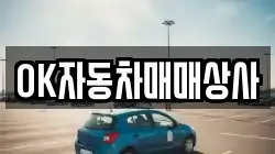 OK자동차매매상사