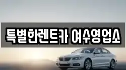 전남 여수시 평여동 렌트카,단기렌트카,장기렌트카,중고차,중고차매매,중고차매입
