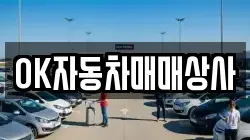 OK자동차매매상사