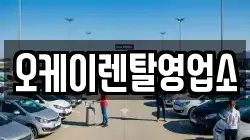 오케이렌탈영업소