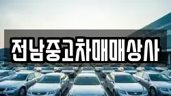 전남 해남군 산이면 렌트카,단기렌트카,장기렌트카,중고차,중고차매매,중고차매입