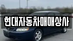현대자동차매매상사