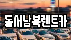 동서남북렌트카