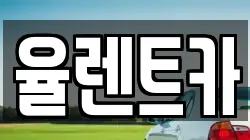 율렌트카