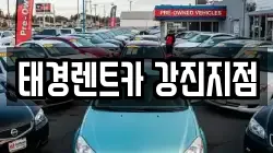 전라남도 강진군 렌트카,단기렌트카,장기렌트카,중고차,중고차매매,중고차매입