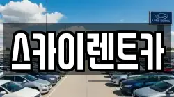 스카이렌트카