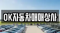 OK자동차매매상사