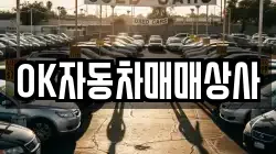 OK자동차매매상사