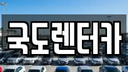 국도렌터카