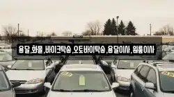 용달,화물,바이크탁송,오토바이탁송,용달이사,원룸이사