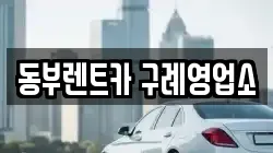 전라남도 구례군 렌트카,단기렌트카,장기렌트카,중고차,중고차매매,중고차매입