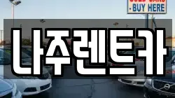 나주렌트카
