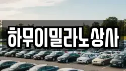 하무이밀라노상사