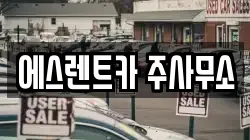 에스렌트카 주사무소