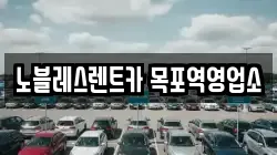 전라남도 목포시 남교동 렌트카,단기렌트카,장기렌트카,중고차,중고차매매,중고차매입