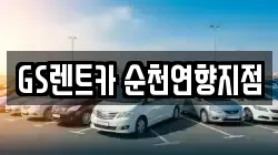 전라남도 순천시 금곡동 렌트카,단기렌트카,장기렌트카,중고차,중고차매매,중고차매입