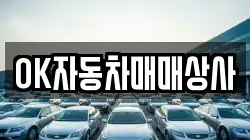 OK자동차매매상사