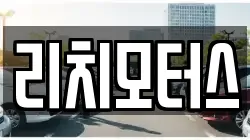 리치모터스