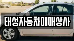 태성자동차매매상사