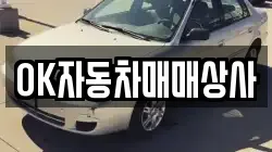 OK자동차매매상사