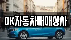OK자동차매매상사