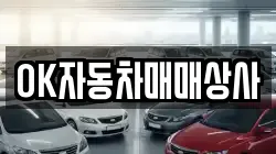OK자동차매매상사