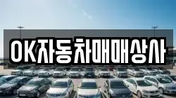 OK자동차매매상사