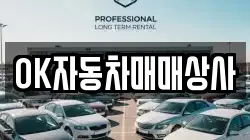 OK자동차매매상사