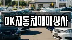 OK자동차매매상사