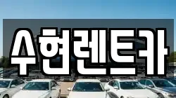 수현렌트카