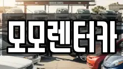 모모렌터카