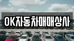 OK자동차매매상사
