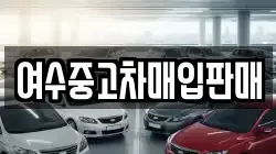 전라남도 여수시 적량동 렌트카,단기렌트카,장기렌트카,중고차,중고차매매,중고차매입