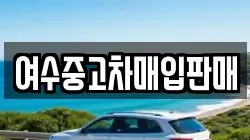 전라남도 여수시 중흥동 렌트카,단기렌트카,장기렌트카,중고차,중고차매매,중고차매입
