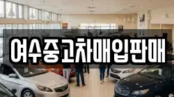전라남도 여수시 화양면 렌트카,단기렌트카,장기렌트카,중고차,중고차매매,중고차매입