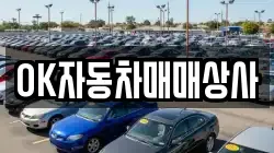 OK자동차매매상사