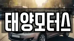 태양모터스