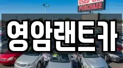 전라남도 영암군 도포면 렌트카,단기렌트카,장기렌트카,중고차,중고차매매,중고차매입