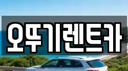 오뚜기렌트카