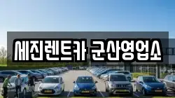 전북특별자치도 군산시 개사동 렌트카,단기렌트카,장기렌트카,중고차,중고차매매,중고차매입