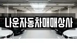 나운자동차매매상사