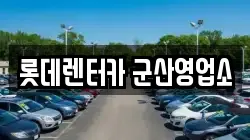 전북특별자치도 군산시 동흥남동 렌트카,단기렌트카,장기렌트카,중고차,중고차매매,중고차매입