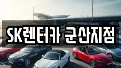 전북특별자치도 군산시 미룡동 렌트카,단기렌트카,장기렌트카,중고차,중고차매매,중고차매입