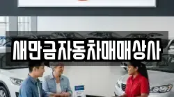 새만금자동차매매상사