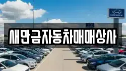 새만금자동차매매상사